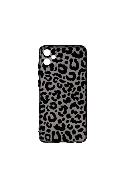 bestcase Husa BestCase¬Æ Grafit Silicon 1.5MM, Compatibila Cu Honor 100, Leop...