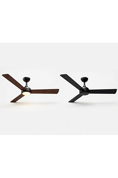 Philips Velyx 32+24W 52 Dk Fanlı Vantilatör Tavan Lambası