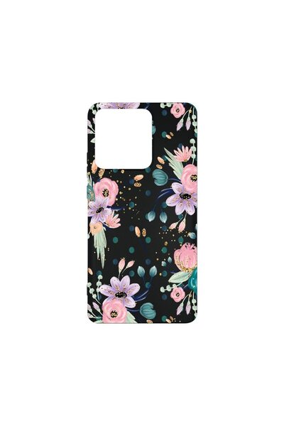bestcase Husa BestCase¬Æ Slim SIlicon 0.8MM, Compatibila Cu Motorola Edge 40,...