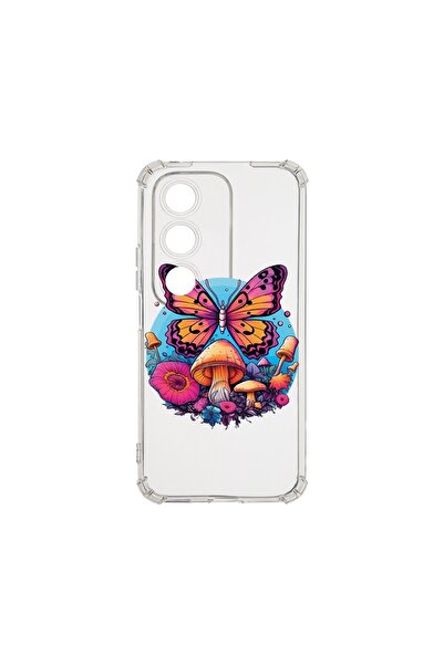 bestcase Калъф за OPPO A80 5G, BestCase® Anti Shock 1.5MM, Цветове на мечтите...