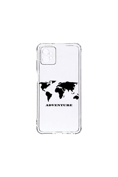bestcase Husa BestCase¬Æ Anti Shock 1,5MM, Compatibila Cu Motorola Moto G32, ...