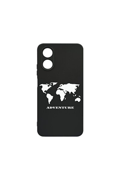 bestcase Husa BestCase¬Æ Slim SIlicon 0.8MM, Compatibila Cu OPPO A38 4G, Adve...