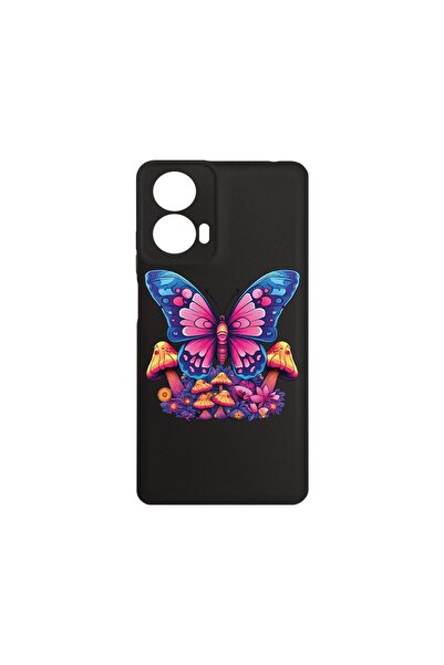 bestcase Калъф за Motorola Moto G24 / Moto G24 Power, BestCase® Тънък силикон...