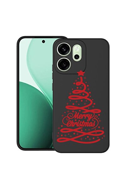 bestcase ¬Æ Husa pentru OPPO Reno13 FS / Reno13 F din Silicon Ultra Slim cu D...