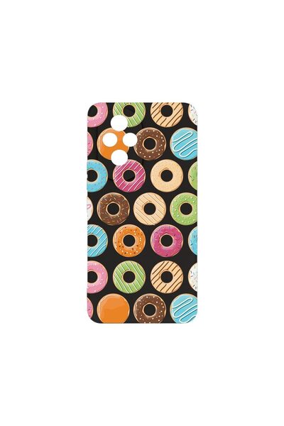 bestcase Θήκη Σιλικόνης Premium, Συμβατή με Honor 200 Pro, Dontus, Λεπτή 1.2 ...