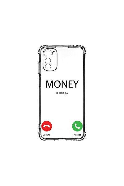 bestcase Αντικραδασμική Θήκη 1.5MM, Συμβατή με Motorola Moto E32s, Τα χρήματα...