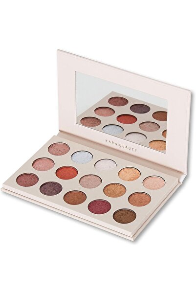 Kara Beauty I'm Just Girl Eyeshadow Palette ES 34