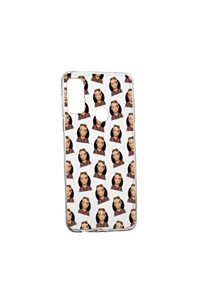 bestcase Husa Silicon Vikings Movie, Compatibila Cu Motorola Moto G41, rezist...