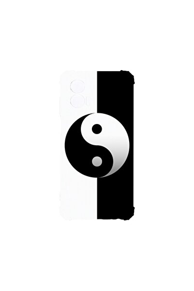 bestcase Αντικραδασμική Θήκη 1.5MM, συμβατή με Motorola Edge 50 Fusion, Γιν Γ...