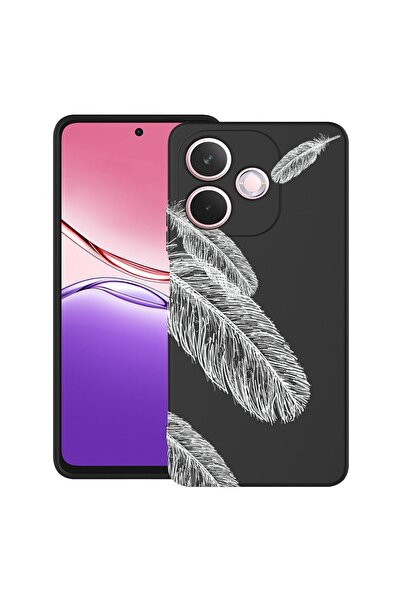 bestcase ¬Æ Husa TPU Ultra Slim Compatibil cu Honor X5c Plus / X5c, cu Design...