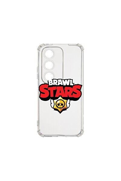 bestcase Husa pentru OPPO A80 5G, BestCase¬Æ Anti Shock 1.5MM, Brawl Stars, R...