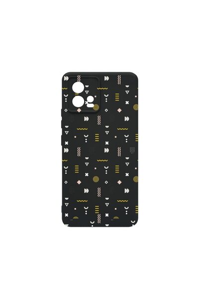bestcase Husa BestCase¬Æ Slim SIlicon 0.8MM, Compatibila Cu Motorola Moto G72...