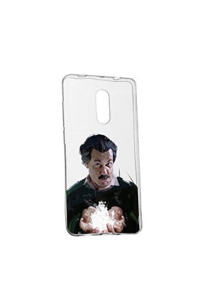 bestcase Husa Narcos Pablo Escobar, Movie pentru Oppo Reno 2, rezistenta la u...