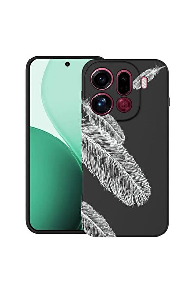 bestcase ¬Æ Husa TPU Ultra Slim Compatibil cu OPPO Find X9 Pro, cu Design Fea...