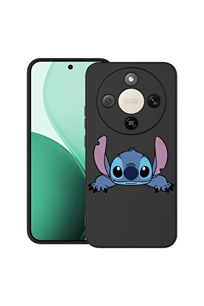 bestcase Υπέρλεπτη Θήκη TPU Συμβατή με Honor Magic8 Lite, Happy Life, 3129184...
