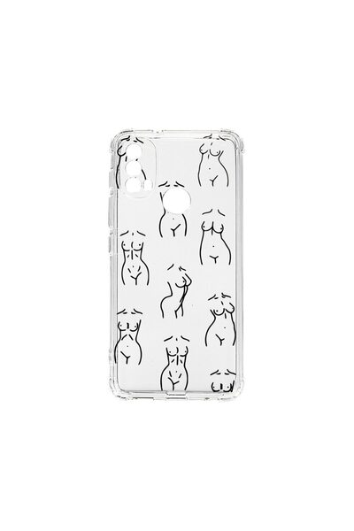 bestcase Husa BestCase¬Æ Anti Shock 1.5MM, Compatibila Cu Motorola Moto E40, ...