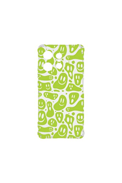 bestcase ¬Æ Husa Anti Shock 1.5MM, Compatibila Cu Motorola Edge 50 Pro, Green...