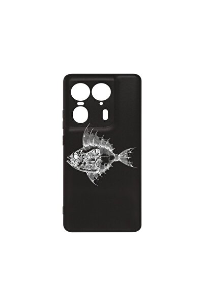 bestcase ¬Æ Husa Slim SIlicon 0.8MM, Compatibila Cu Motorola Edge 50 Ultra, F...