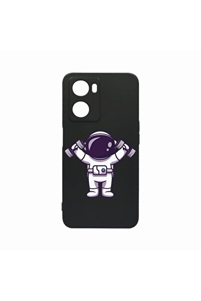 bestcase Husa BestCase¬Æ SLIM SIlicon 0.8MM, Compatibila Cu OPPO A57 5G, Astr...