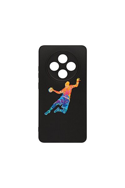 bestcase Λεπτή Θήκη Σιλικόνης 0.8MM, Συμβατή με Oppo Reno12 F / Reno12 FS, Πο...