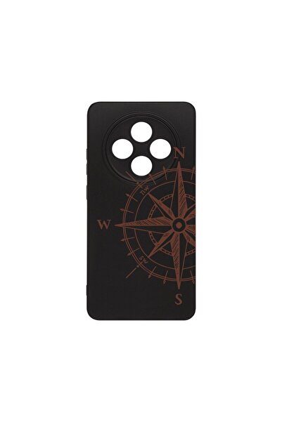 bestcase ¬Æ Husa Slim SIlicon 0.8MM, Compatibila Cu OPPO Reno12 FS / Reno12 F...