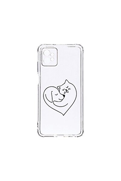 bestcase Husa BestCase¬Æ Anti Shock 1,5MM, Compatibila Cu Motorola Moto G32, ...