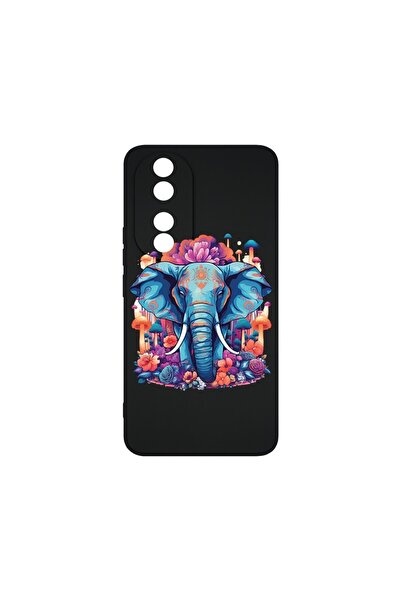bestcase Θήκη Σιλικόνης Premium Λεπτή 1.2MM, Συμβατή με Honor 90 5G, Χρώματα ...