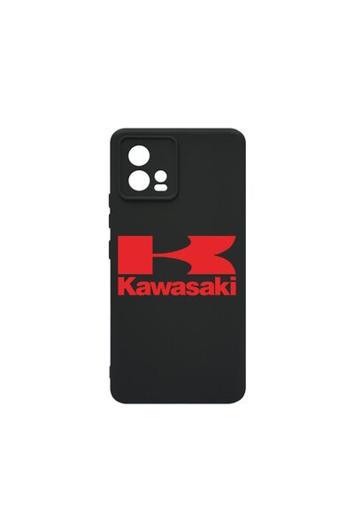 bestcase ¬Æ Husa Slim Premium Silicon 1.2MM, Compatibila cu Motorola Moto G72...