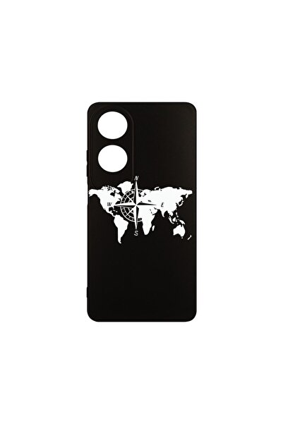 bestcase Husa BestCase¬Æ Slim SIlicon 0.8MM, Compatibila Cu OPPO A60, Travele...