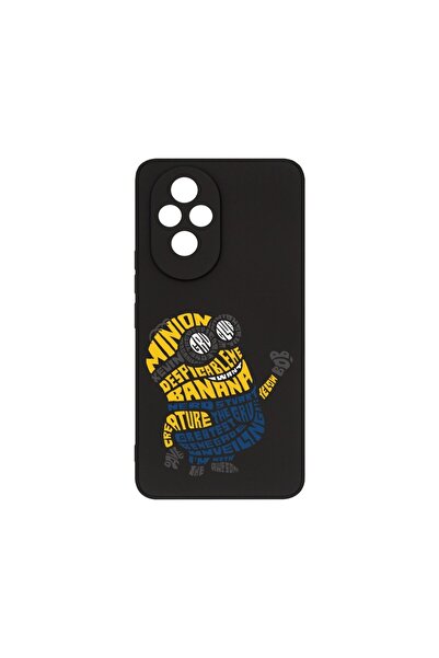 bestcase Θήκη Slim Premium Σιλικόνης 1.2MM, Συμβατή με Honor 200 5G, Calligra...