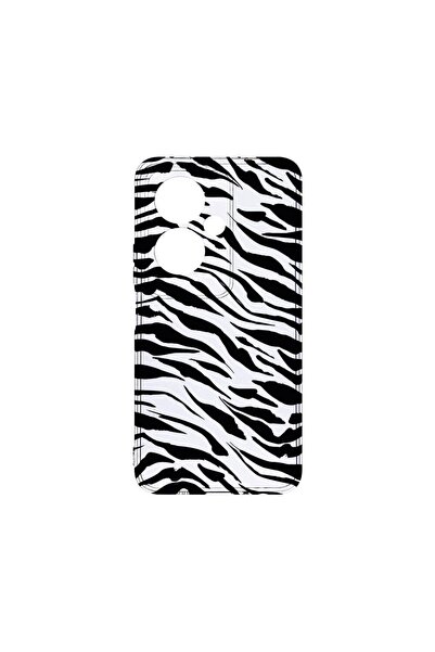 bestcase Husa BestCase¬Æ Clear Silicon 2MM, Compatibila Cu OPPO A79 5G, Tiger...