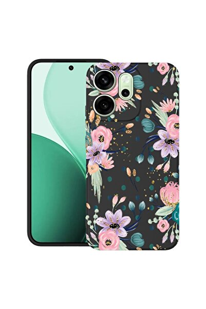 bestcase ¬Æ Husa TPU Ultra Slim Compatibil cu OPPO Reno15 Pro, cu Design Flow...