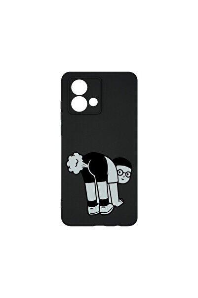 bestcase Husa BestCase¬Æ Slim SIlicon 0.8MM, Compatibila Cu Motorola Edge 40 ...