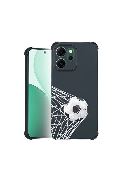 bestcase ¬Æ Husa TPU Pro Shock Compatibila cu OPPO Reno14 F / Reno14 FS, cu D...