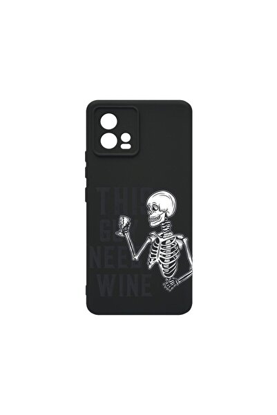 bestcase Husa BestCase¬Æ Slim SIlicon 0.8MM, Compatibila Cu Motorola Moto G72...