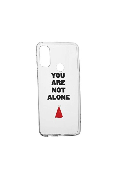 bestcase Husa Handmaid's tale, pentru Alcatel 3X (2020), rezistenta la uzura,...
