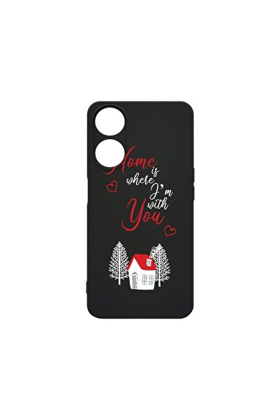 bestcase Husa BestCase® Silicon Lichid Premium, Compatibilă cu OPPO A78 4G, A...