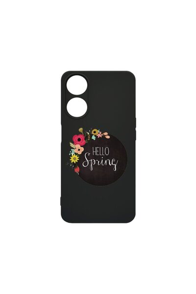 bestcase Husa BestCase¬Æ Premium Liquid Silicon, Compatibila Cu OPPO A78 4G, ...