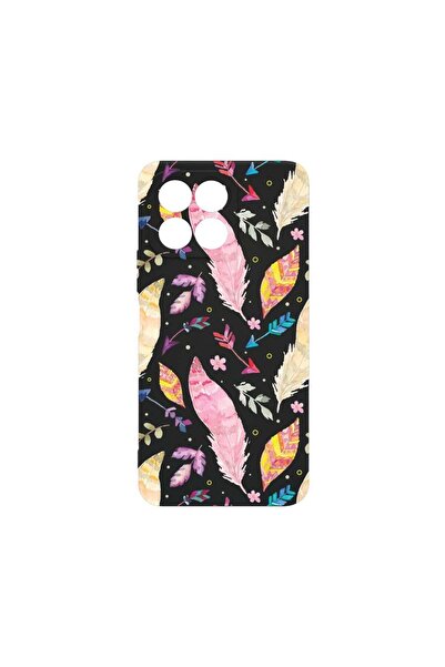 bestcase Husa BestCase¬Æ SLIM SIlicon 0.8MM, Compatibila Cu Honor X6, Happy F...