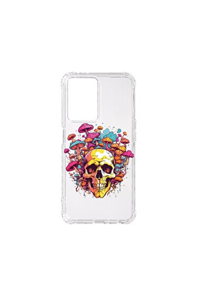bestcase Husă Antișoc 1.5MM, compatibilă cu OPPO A57 / A57s / A77 / A77s, Cul...