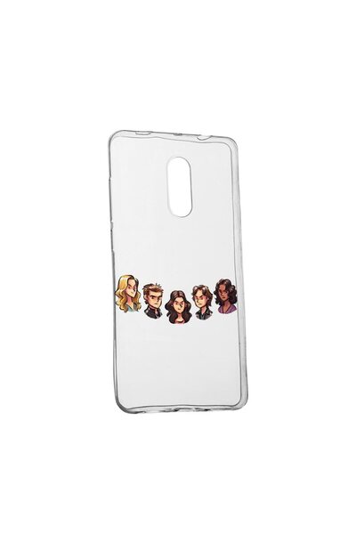bestcase Husa Jurnalele Vampirilor, Movie, pentru Nokia 1 Plus, rezistenta la...