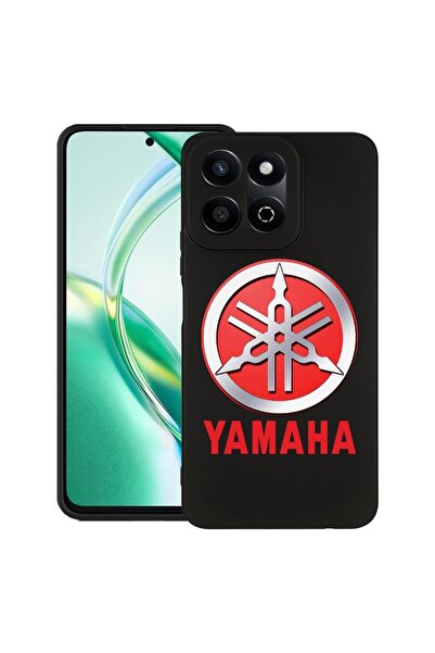 bestcase ¬Æ Husa pentru Honor 200 Smart, Slim Silicon, Yamaha, Protectie came...