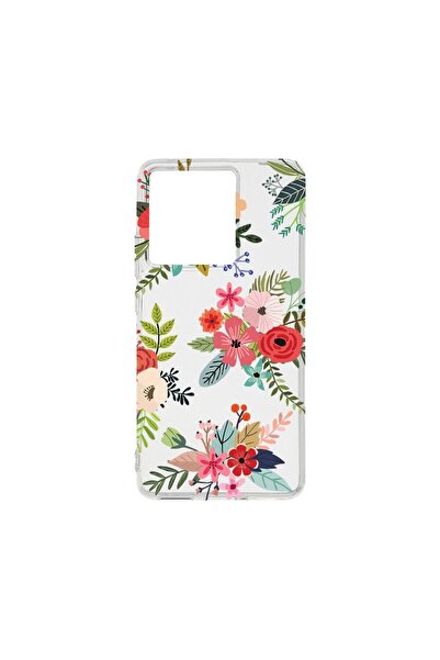 bestcase Husă transparentă din silicon de 2MM, compatibilă cu Motorola Edge 5...