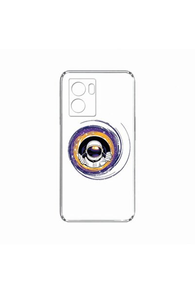 bestcase Husa BestCase¬Æ 2MM Slim Silicon, Compatibila cu OPPO A57 4G, Astron...