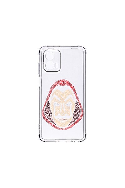 bestcase Husa Αντικραδασμική 1.5MM, συμβατή με Motorola Edge 50 Fusion, Calli...