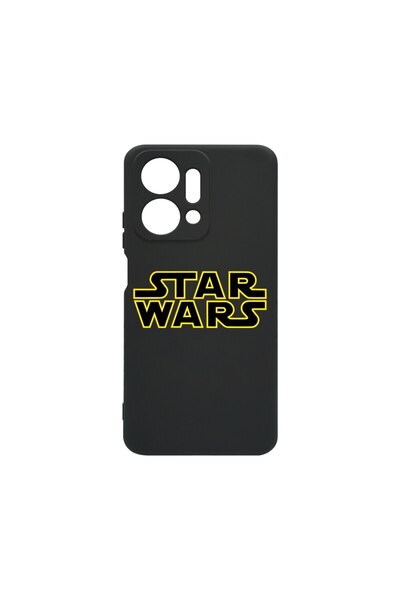 bestcase ¬Æ Husa Slim Premium Silicon 1.2MM, Compatibila Cu Honor X7a, Star W...