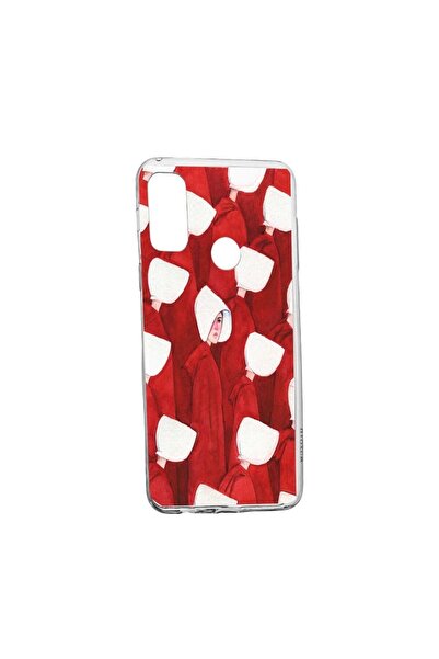 bestcase Husa Handmaid's tale, pentru Huawei P Smart (2020), rezistenta la uz...