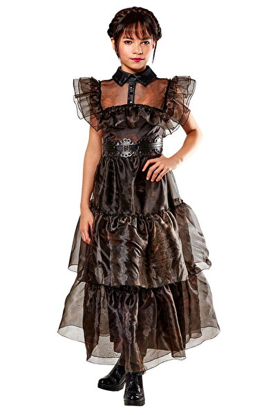 Rubies Costum de carnaval - Wednesday Rave’N Dance
