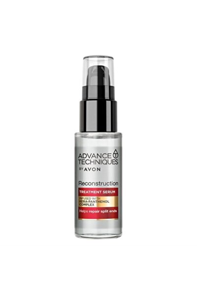 AVON Tratament ser Reconstruction cu Complexul Kera-Panthenol