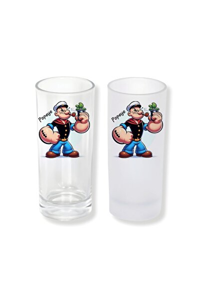 Ghostbastır Pilgrim Pope Cup With/Without Ice Option – 1 Stylish Presentation...